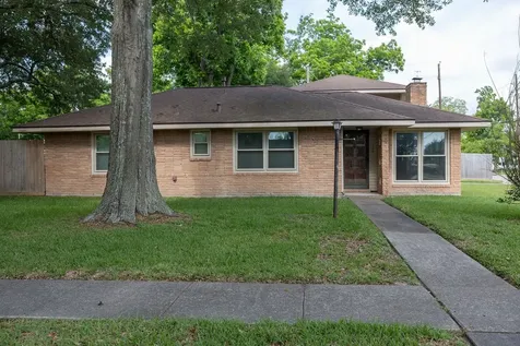 502 Lakeland Drive Humble TX 77338