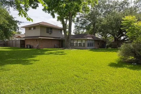 502 Lakeland Drive Humble TX 77338