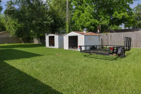 502 Lakeland Drive Humble TX 77338