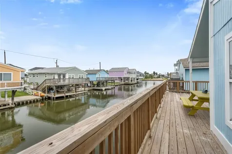 16710 Montego Way Jamaica Beach TX 77554