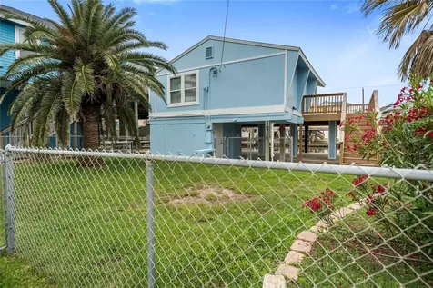 16710 Montego Way Jamaica Beach TX 77554