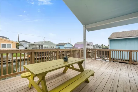 16710 Montego Way Jamaica Beach TX 77554