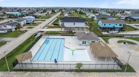 16710 Montego Way Jamaica Beach TX 77554