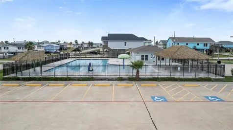 16710 Montego Way Jamaica Beach TX 77554