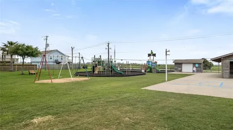 16710 Montego Way Jamaica Beach TX 77554