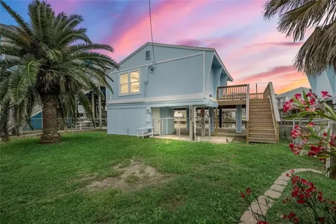 16710 Montego Way Jamaica Beach TX 77554