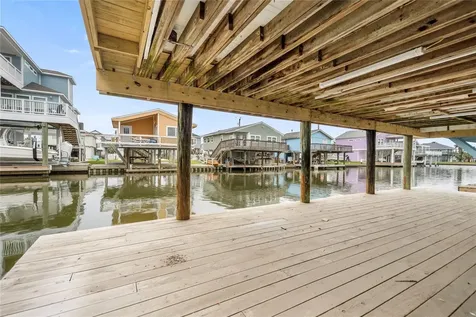 16710 Montego Way Jamaica Beach TX 77554