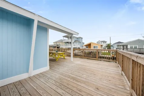 16710 Montego Way Jamaica Beach TX 77554
