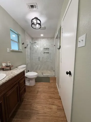 5298 Circle View Montgomery TX 77316