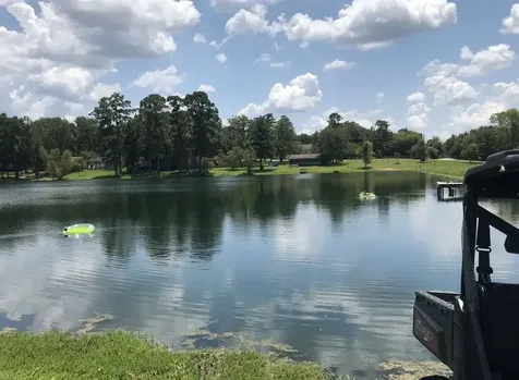 5298 Circle View Montgomery TX 77316