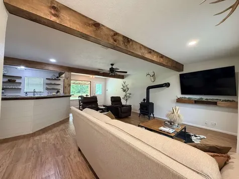 5298 Circle View Montgomery TX 77316