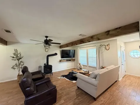 5298 Circle View Montgomery TX 77316