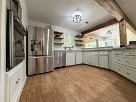 5298 Circle View Montgomery TX 77316
