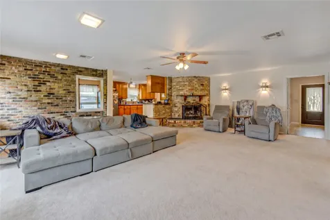 1312 Carolyn Street Humble TX 77338