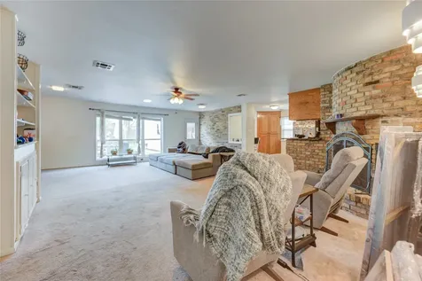 1312 Carolyn Street Humble TX 77338
