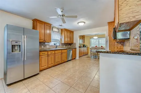 1312 Carolyn Street Humble TX 77338