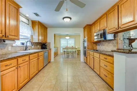 1312 Carolyn Street Humble TX 77338