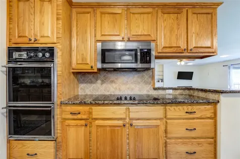 1312 Carolyn Street Humble TX 77338