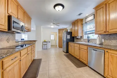 1312 Carolyn Street Humble TX 77338