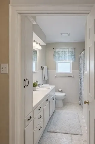 1312 Carolyn Street Humble TX 77338
