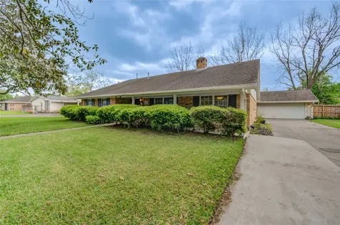 1312 Carolyn Street Humble TX 77338