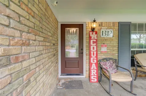 1312 Carolyn Street Humble TX 77338