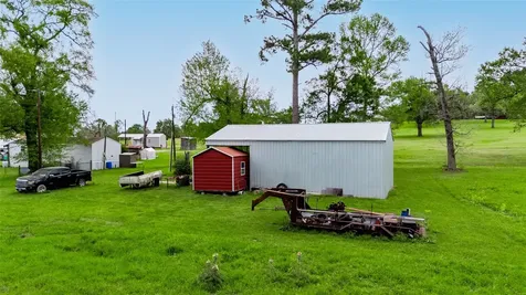 Tbd Private Road 1120 Leona TX 75850