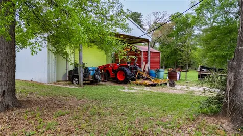 Tbd Private Road 1120 Leona TX 75850