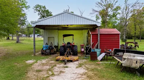 Tbd Private Road 1120 Leona TX 75850