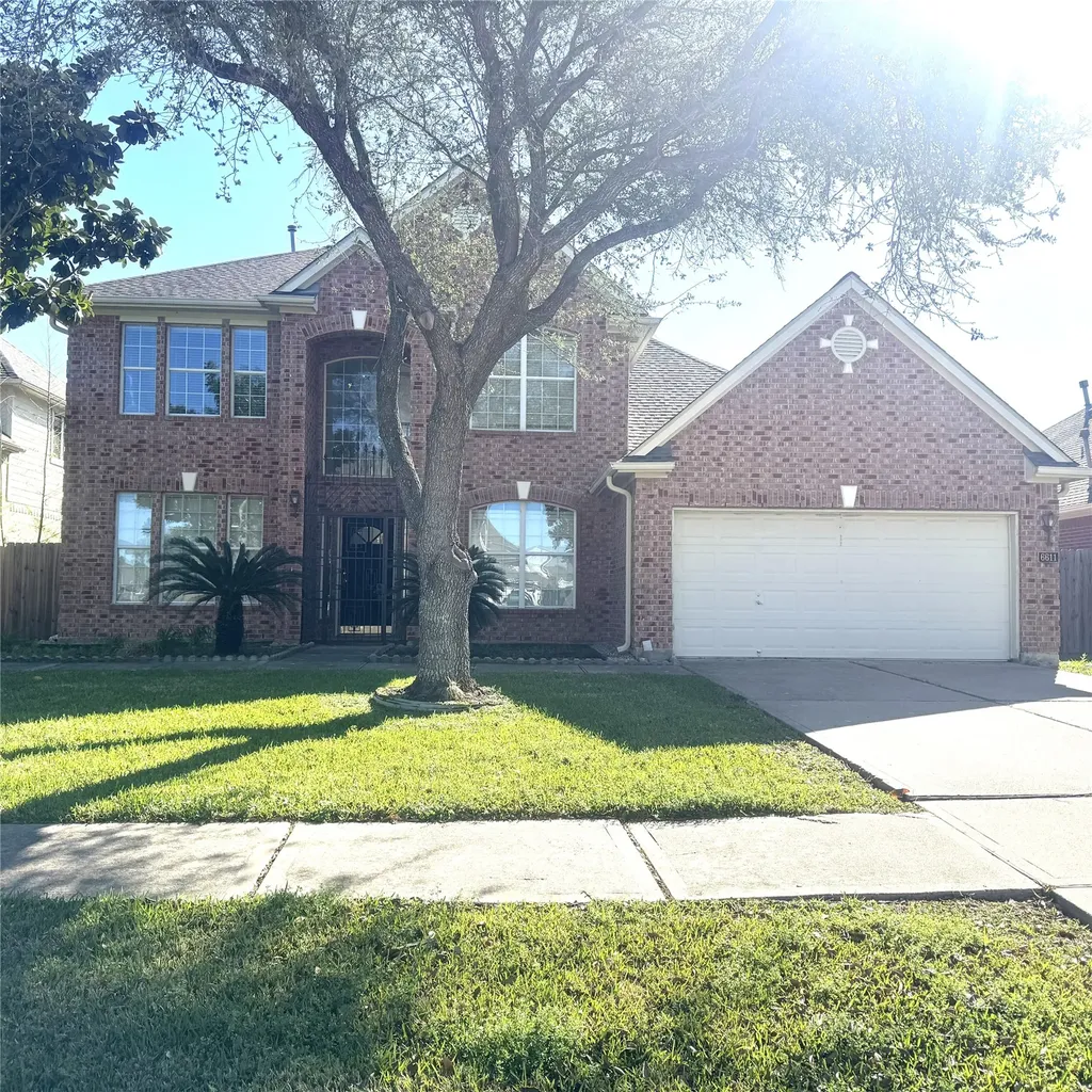 6611 Sunrise Valley Lane Houston TX 77083