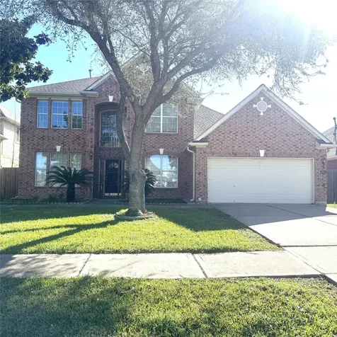 6611 Sunrise Valley Lane Houston TX 77083