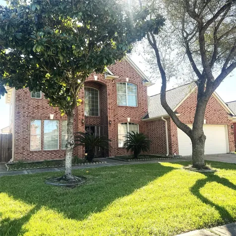 6611 Sunrise Valley Lane Houston TX 77083