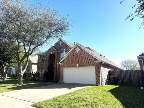 6611 Sunrise Valley Lane Houston TX 77083