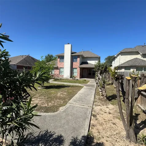 6611 Sunrise Valley Lane Houston TX 77083