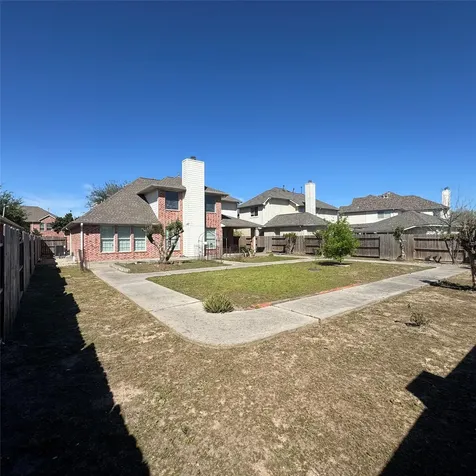 6611 Sunrise Valley Lane Houston TX 77083