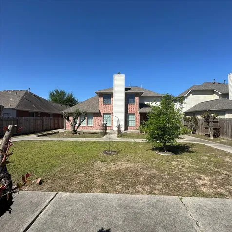 6611 Sunrise Valley Lane Houston TX 77083