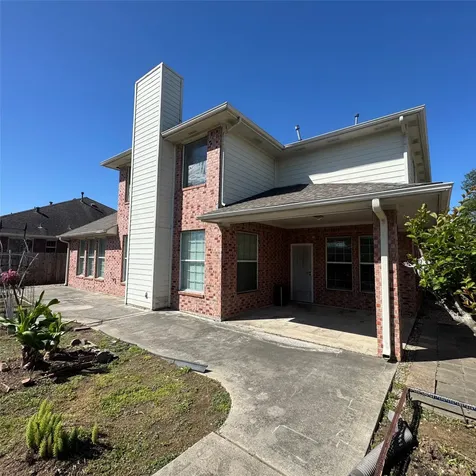 6611 Sunrise Valley Lane Houston TX 77083
