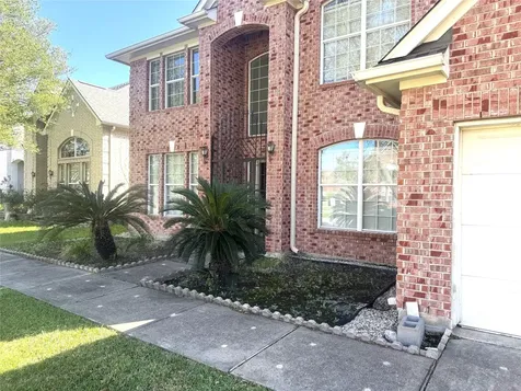6611 Sunrise Valley Lane Houston TX 77083