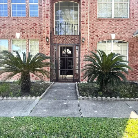 6611 Sunrise Valley Lane Houston TX 77083