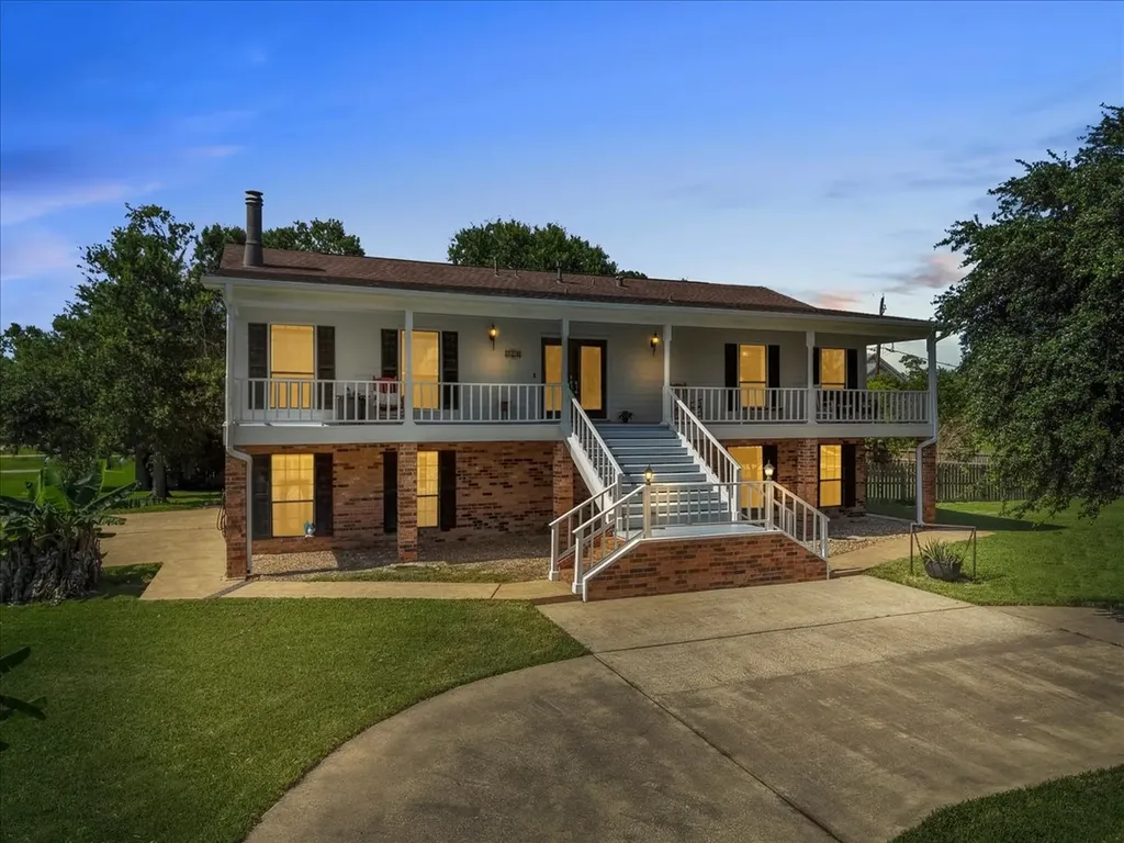518 Seagrove Street La Porte TX 77571