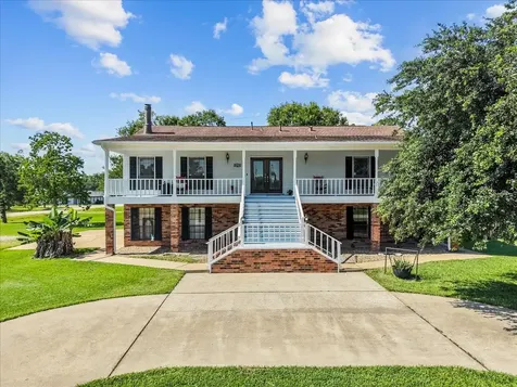 518 Seagrove Street La Porte TX 77571