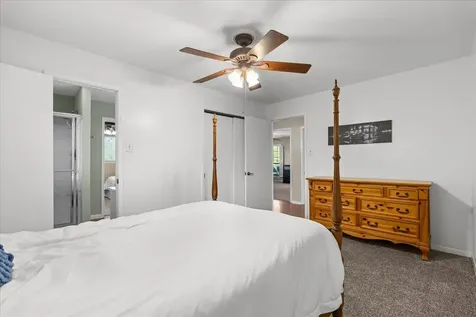 518 Seagrove Street La Porte TX 77571