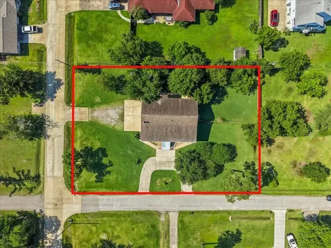 518 Seagrove Street La Porte TX 77571