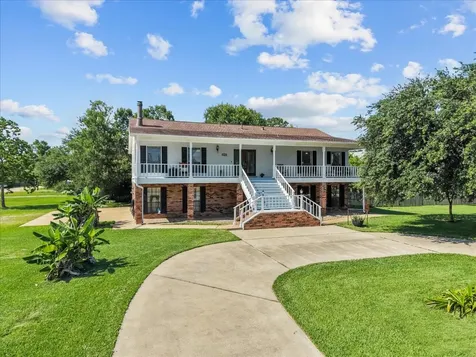 518 Seagrove Street La Porte TX 77571
