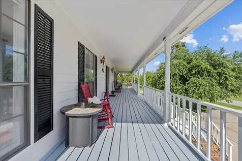 518 Seagrove Street La Porte TX 77571