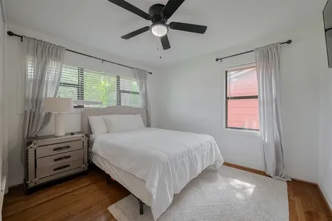 8057 Ridgeview Drive Houston TX 77055