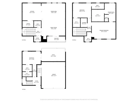 1565 W 22nd Street Houston TX 77008
