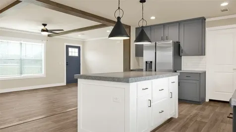 2564 County Road 2274 Cleveland TX 77327