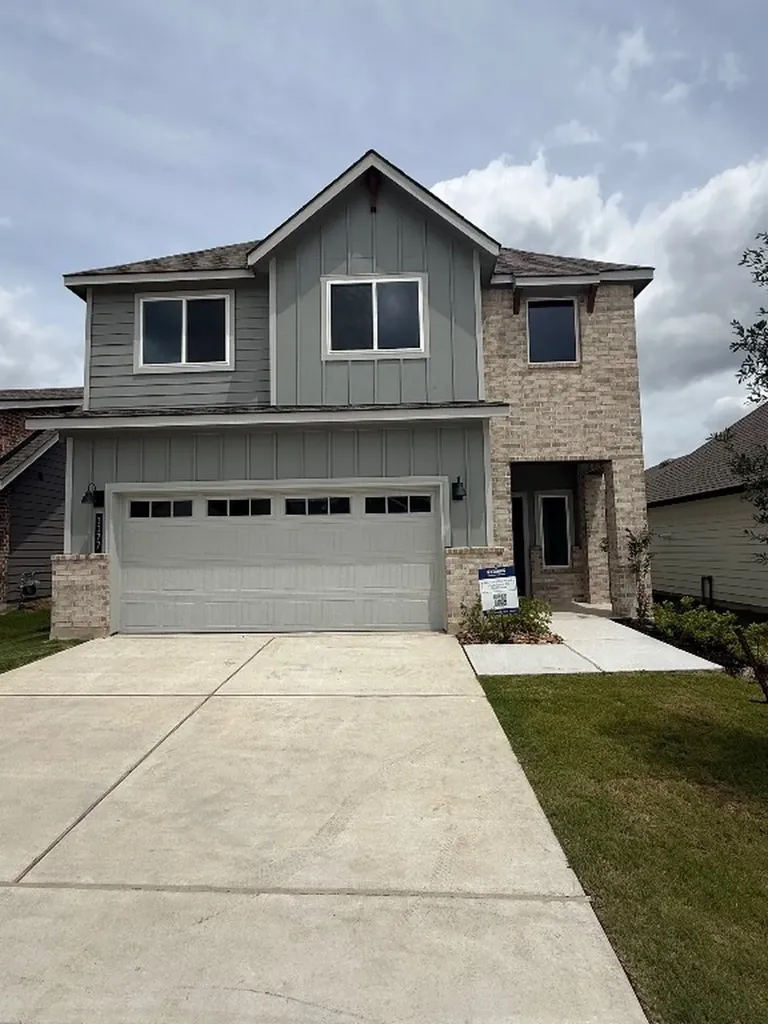 1177 Toledo Bend Drive College Station TX 77845