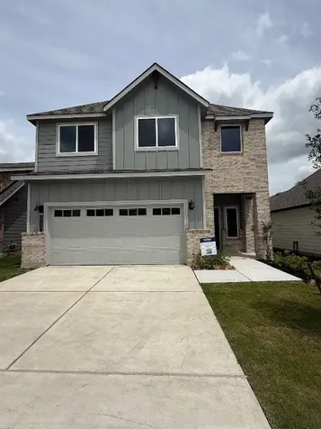 1177 Toledo Bend Drive College Station TX 77845
